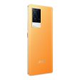 iQOO 9 5G (Phoenix, 12Gb Ram, 256Gb Storage) | Innovative Color Changing Technology | 120W Flashcharge Cellular Phoenix Fashion