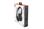 JBL Tune 510BT, On Ear Wireless Headphones with Mic, up to 40 Hours Playtime, Pure Bass, Quick Charging, Dual Pairing, Bluetooth 5.0 & Voice Assistant Support for Mobile Phones (Black) Supply