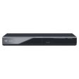 Panasonic DVD Player DVD-S700 (Black) Upconvert DVDs to 1080p Detail, Dolby Sound from DVD CDs View Content Via USB For Discount