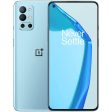 (Refurbished) OnePlus 9R 5G Lake Blue, 12GB RAM, 256GB Storage on Sale