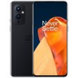 (Refurbished) OnePlus 9 5G Astral Black, 8GB RAM, 128GB Storage Online Sale