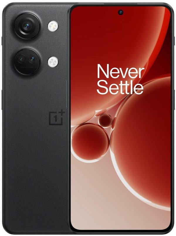 (Refurbished) OnePlus Nord 3 5G (Tempest Gray, 8GB RAM, 128GB Storage) Online