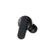 Skullcandy Dime True Wireless in-Ear Bluetooth Earbuds Compatible with iPhone and Android Charging Case and Microphone Great for Gym, Sports, and Gaming, IPX4 Water Dust Resistant - Black Cheap