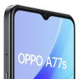 (Refurbished) Oppo A77s (Sunset Orange, 8GB RAM, 128 Storage) with No Cost EMI Additional Exchange Offers For Cheap