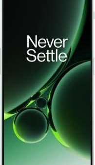 (Refurbished) OnePlus Nord 3 5G (Misty Green, 8GB RAM, 128GB Storage) Online Sale