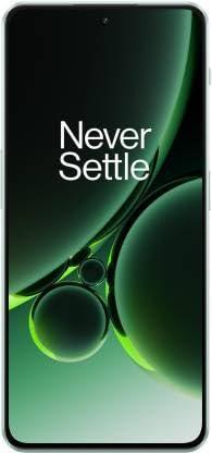 (Refurbished) OnePlus Nord 3 5G (Misty Green, 8GB RAM, 128GB Storage) Online Sale