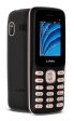 (Refurbished) Lava A1 2021 (Black Gold)-Dual Sim |Loud Sound|auto Call recoding Online