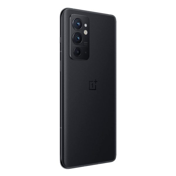 (Refurbished) OnePlus 9RT 5G Hacker Black, 12GB RAM, 256GB Storage +Alexa hands-free capable Hot on Sale