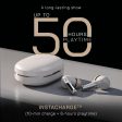 Noise Newly Launched Buds Xero Truly Wireless in-Ear Earbuds with Adaptive Hybrid ANC (Upto 50dB), in-Ear Detection, Sound+ Algorithm, 12.4MM Driver, 50H Playtime, BT v5.3(Chrome Beige) Discount