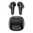 Noise Buds VS401 in-Ear Truly Wireless Earbuds with 50H of Playtime, Low Latency(up-to 50ms), Quad Mic with ENC, Instacharge(10 min=200 min),10mm Driver, BT v5.3(Jet Black) For Cheap