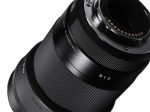 Sigma 30 mm f 1.4 DC DN Contemporary Lens for Sony E-Mount - Black Online