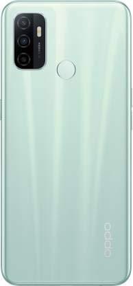 (Refurbished) Oppo A33 (Mint Cream, 3GB RAM, 32GB Storage) Online Hot Sale