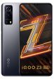 (Refurbished) iQOO Z3 5G (Ace Black, 6GB RAM, 128GB Storage) | India s First SD 768G 5G Processor Online now