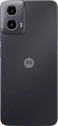 (Refurbished) Moto G34 5G Charcoal Black,128 GB ROM 4 GB RAM Sale