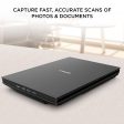 Canon LIDE300 Scanner (Black) Online Hot Sale