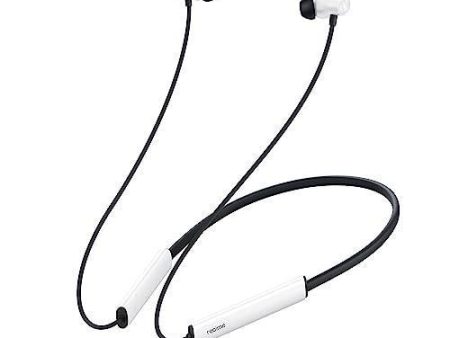 Realme Buds Wireless 3 in-Ear Bluetooth Headphones,30dB ANC,Spatial Audio,13.6mm Dynamic Bass Driver,Upto 40 HrsPlayback,Fast Charging,45ms Low Latency for Gaming,Dual Device Connection-Vitality White Online now