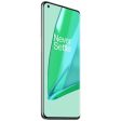 (Refurbished) OnePlus 9 Pro 5G (Pine Green, 12GB RAM, 256GB Storage) Online now