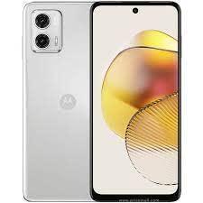 (Refurbished) Moto g73 5G (Lucent White) (8GB RAM,128GB Storage) Online Sale