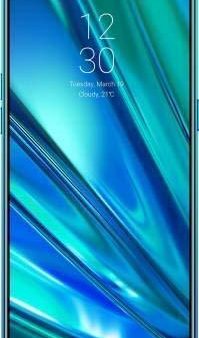 (Refurbished) realme 5 Pro (Crystal Green, 6GB RAM, 64GB Storage) Online now