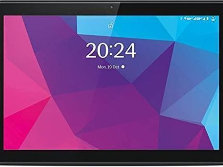 Lava Magnum XL 2GB RAM, 32GB ROM 10 inch with Wi-Fi+4G Tablet For Sale