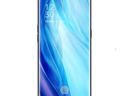 (Refurbished) Oppo Reno 4 Pro Starry Night, 8GB RAM, 128GB Storage For Sale