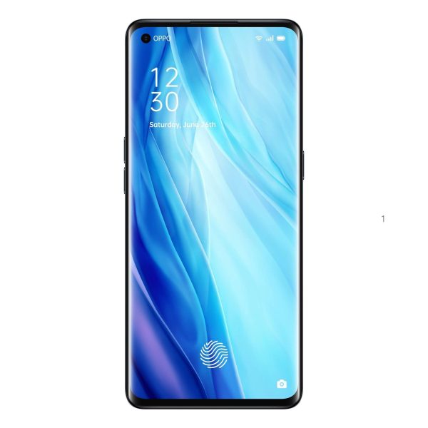 (Refurbished) Oppo Reno 4 Pro Starry Night, 8GB RAM, 128GB Storage For Sale