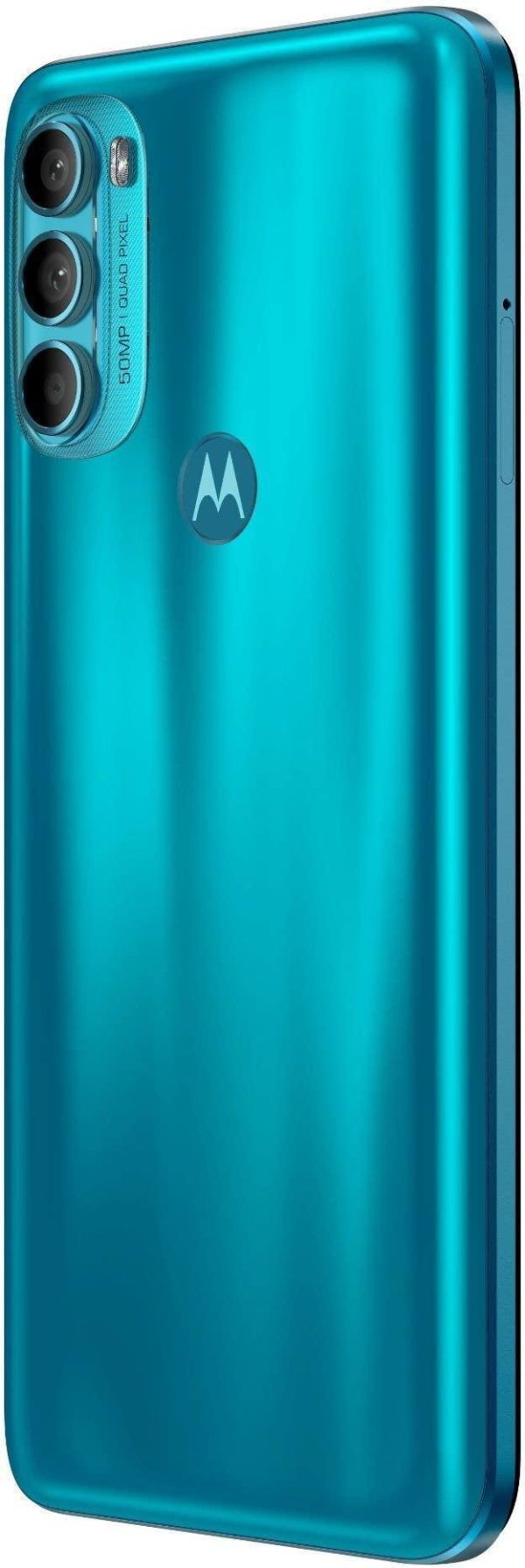 (Refurbished) Moto G71 5G (Neptune Green, 6GB RAM 128GB Storage) Cheap