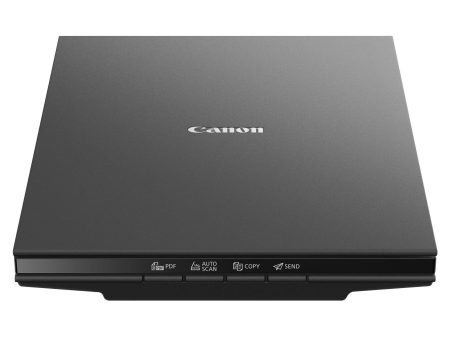 Canon CanoScan Lide 300 Scanner For Discount