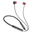 boAt Rockerz 330ANC Bluetooth Neckband in Ear Earphones with mic, Crystal Bionic Sound Powered by Dirac Opteo, ANC, 13mm Drivers, ASAP Charge, 24H Playback & ENx Tech(Gunmetal Black) Online Sale