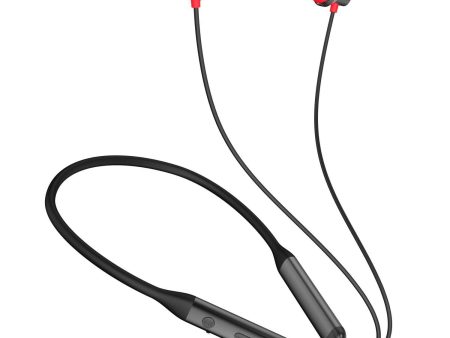 boAt Rockerz 330ANC Bluetooth Neckband in Ear Earphones with mic, Crystal Bionic Sound Powered by Dirac Opteo, ANC, 13mm Drivers, ASAP Charge, 24H Playback & ENx Tech(Gunmetal Black) Online Sale