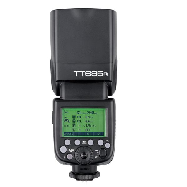 Godox TT685N Thinklite TTL Flash for Nikon Online Sale