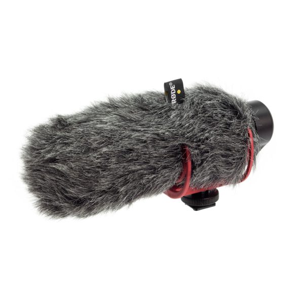 RODE DeadCat Go Windshield for VideoMic Go For Sale