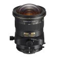 Nikon 19mm f 4 ED PC-E NIKKOR Lens Online Sale