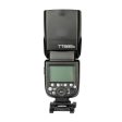 Godox TT685C Thinklite TTL Flash for Canon Sale