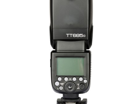 Godox TT685C Thinklite TTL Flash for Canon Sale