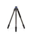 Benro TMA38CL Mach3 Carbon Fiber Long Tripod For Discount