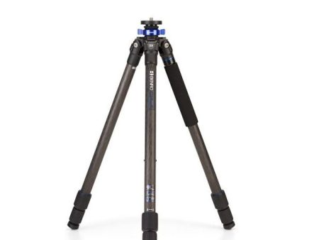 Benro TMA38CL Mach3 Carbon Fiber Long Tripod For Discount