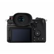 Panasonic Lumix S1H Full Frame Mirrorless Camera Body Fashion