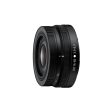 Nikon Z DX 16-50mm f 3.5-6.3 VR Lens Sale