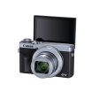 Canon PowerShot G7X Mark III Digital Camera (Silver) Sale