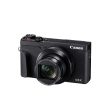 Canon PowerShot G5X Mark II Digital Camera (Black) Sale