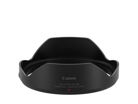 Canon EW-88F Lens Hood for RF 15-35mm f2.8L IS USM Lens Supply