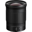 Nikon Z 24mm f 1.8 S Lens Fashion