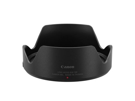 Canon EW-78F Lens Hood for RF 24-240mm IS USM Lens on Sale