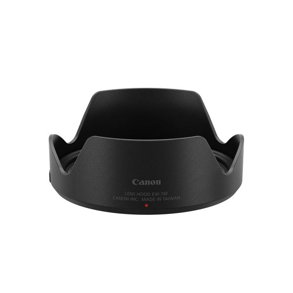 Canon EW-78F Lens Hood for RF 24-240mm IS USM Lens on Sale