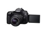 Canon EOS 90D DSLR Camera with 18-55mm IS STM Lens Online now