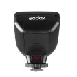 Godox XProN TTL Wireless Flash Transmitter for Nikon Sale