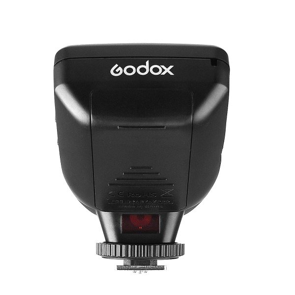 Godox XProN TTL Wireless Flash Transmitter for Nikon Sale