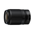 Nikon Z DX 50-250mm f 4.5-6.3 VR Lens on Sale