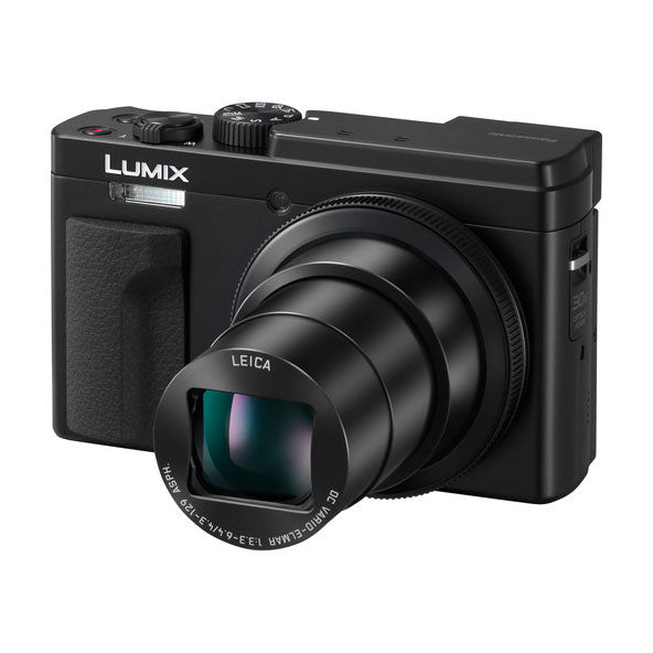 Panasonic Lumix DC-ZS80 Digital Camera (Black) For Cheap